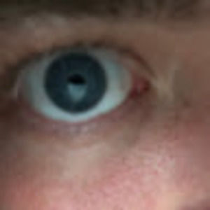 Meet your Posher, Jesus